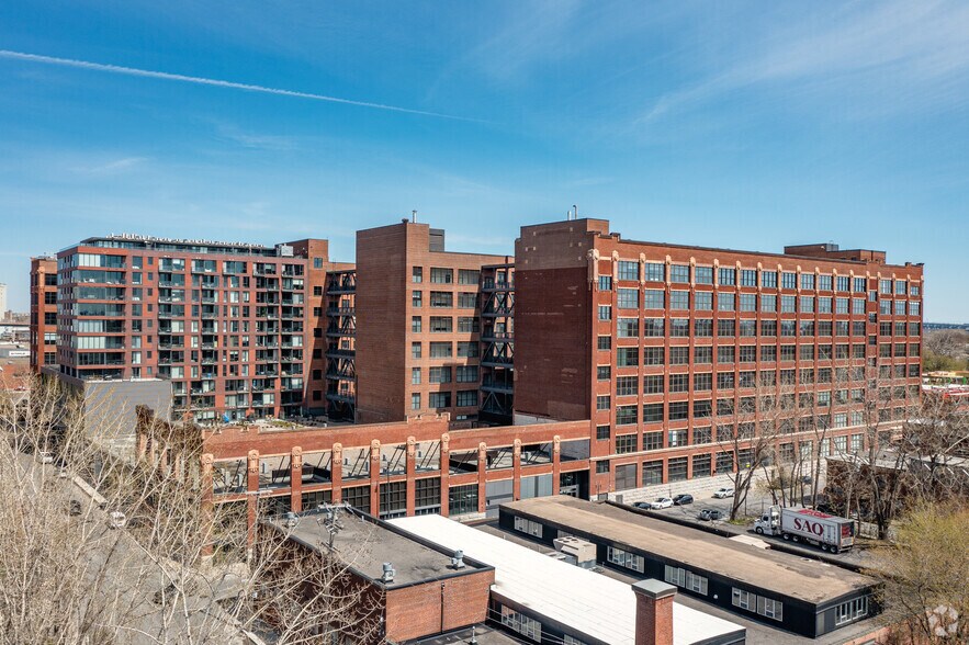 1751 Rue Richardson, Montréal, QC à louer - Photo de l’immeuble – Image 3 sur 25