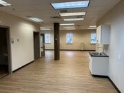 Open Area