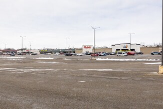 Plus de détails pour Roosevelt Blvd - Land, Middletown, OH - Terrain à louer