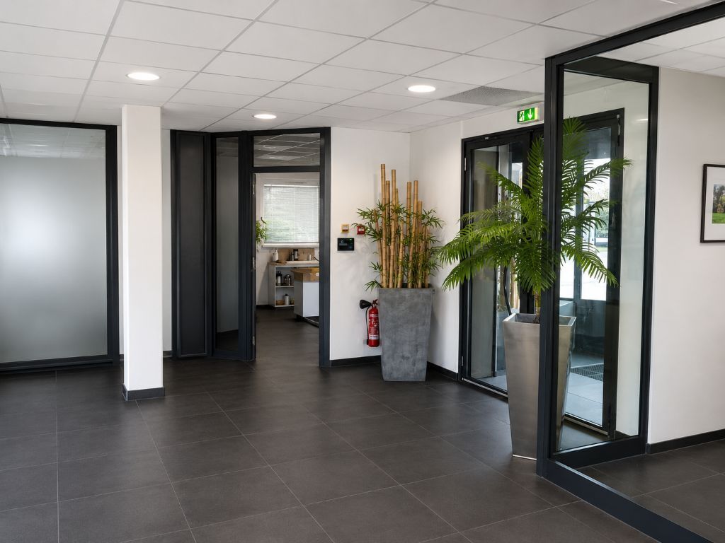 9 Chemin Des Hirondelles, Dardilly à vendre Hall d’entrée– Image 1 sur 7