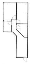 710 Kipling St, Lakewood, CO à louer Plan d’étage– Image 1 sur 1