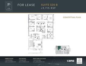 21 Spurs Ln, San Antonio, TX à louer Plan de site– Image 2 sur 3