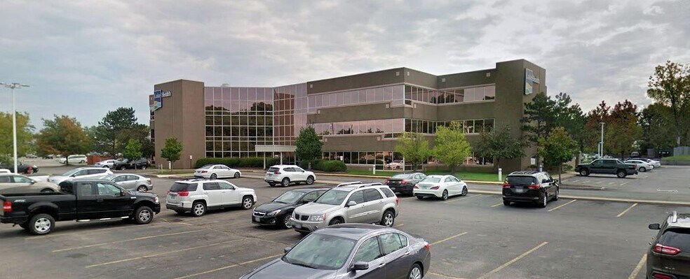 9500 Mentor Ave, Mentor, OH à louer - Photo de l’immeuble – Image 2 sur 13