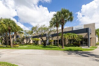 Plus de détails pour 880 Jupiter Park Dr, Jupiter, FL - Local d’activités à vendre
