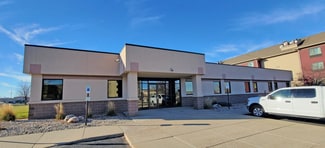 Plus de détails pour 5929 S Mogen Ave, Sioux Falls, SD - Bureau à louer