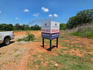 Plus de détails pour 2706 Lake Harbin Rd, Morrow, GA - Terrain à vendre