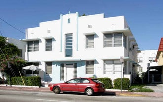 The SeaSide Suites Miami Beach - Immobilier d'entreprise