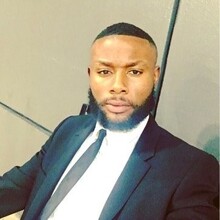 Donnovan Floyd