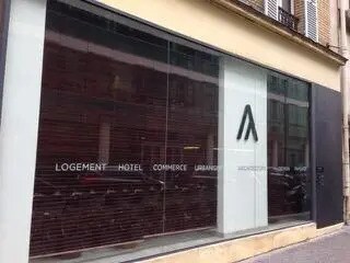 Plus de détails pour Bureau à louer