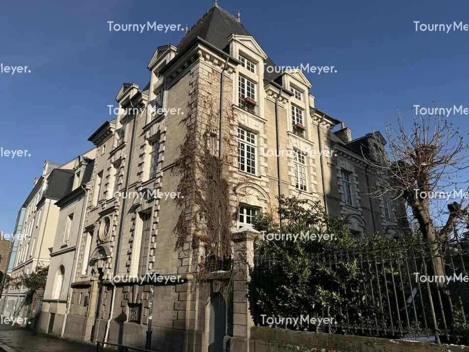 Bureau dans Rennes à louer Photo de l’immeuble– Image 1 sur 4