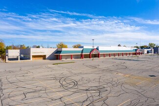 Plus de détails pour 1179 32nd St, Port Huron, MI - Industriel/Logistique à louer