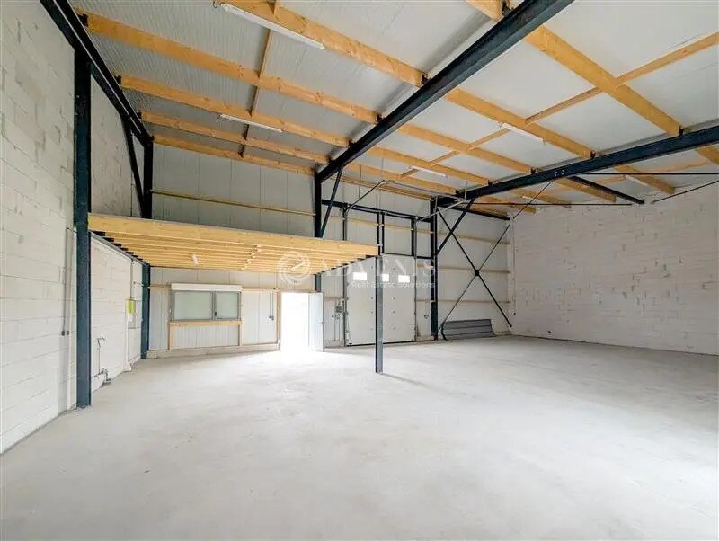 Local d’activités dans Lamballe-Armor à louer Photo intérieure– Image 1 sur 11