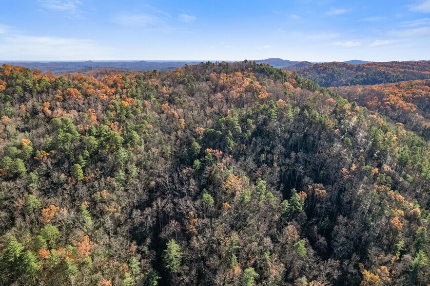 92 Hunter Ridge Trl, Clayton, GA à vendre - Aérien – Image 2 sur 34