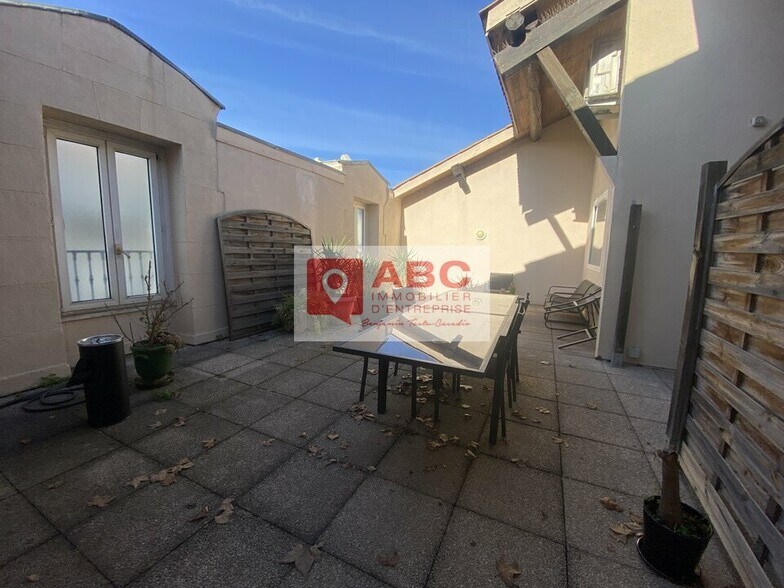 Bureau dans Montpellier à vendre - Photo de l’immeuble – Image 3 sur 7
