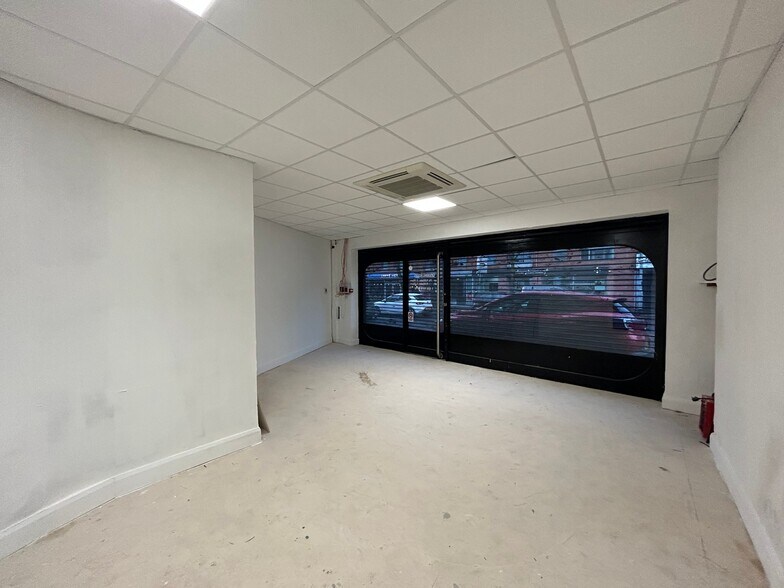 144-146 Lisburn Rd, Belfast à vendre - Photo de l’immeuble – Image 2 sur 5