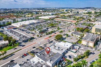 Plus de détails pour 1415 W 49th St, Hialeah, FL - Local commercial à louer