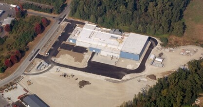 14101 45th Ave NE, Marysville, WA - VUE AÉRIENNE  vue de carte - Image1