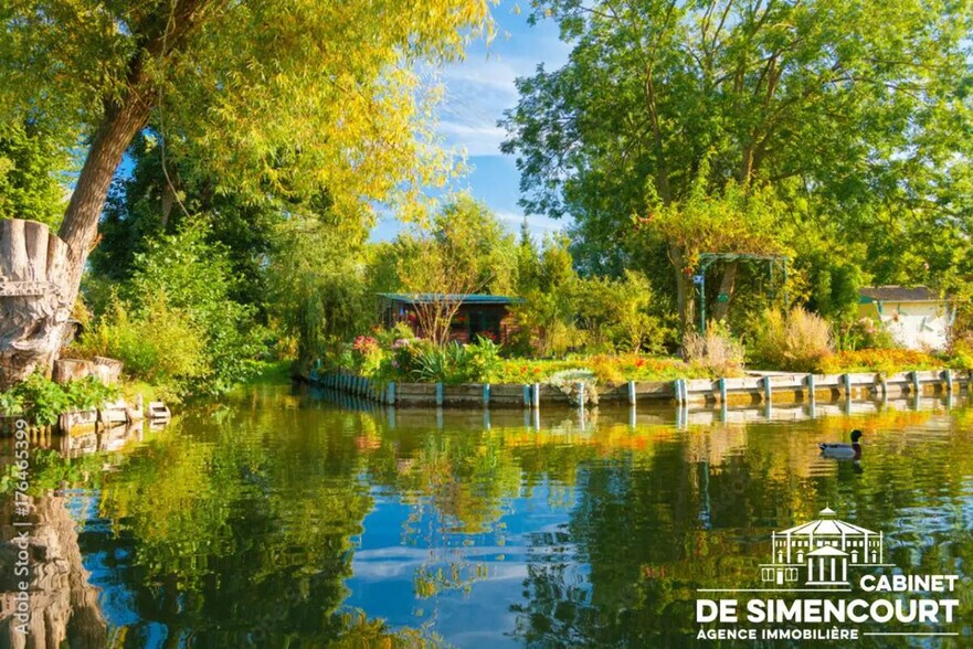 Local d'activités dans Camon à vendre - Photo de l’immeuble – Image 1 sur 1