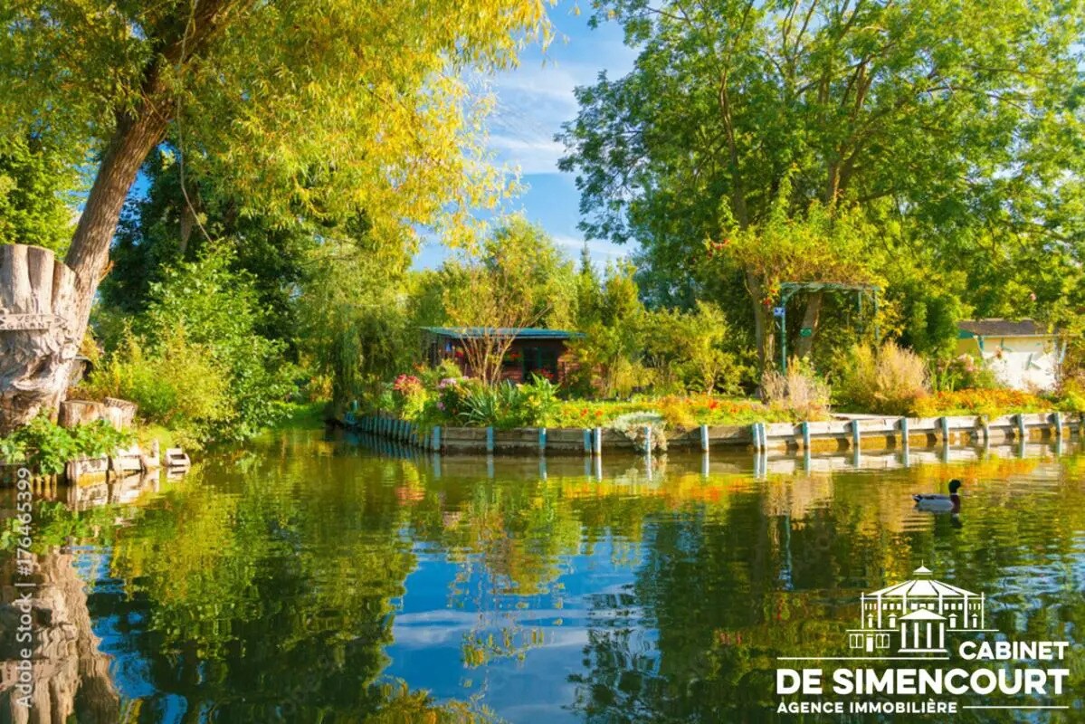 Local d'activités dans Camon à vendre Photo de l’immeuble– Image 1 sur 2