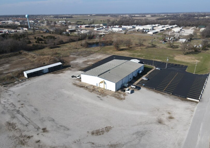 302 Thunder Rd, Duenweg, MO à vendre - Photo de l’immeuble – Image 2 sur 8