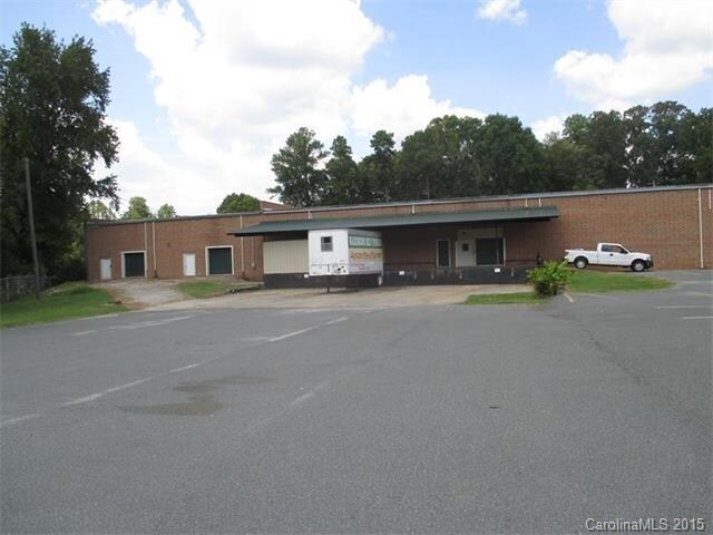 21 NC 742 S, Wadesboro, NC à vendre Photo principale– Image 1 sur 30