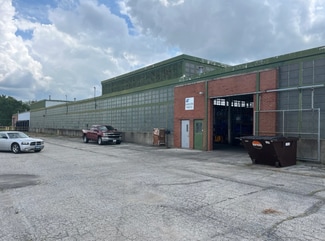 Plus de détails pour 1119 Kickapoo St, Lincoln, IL - Industriel/Logistique à louer