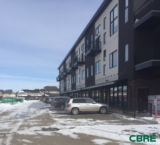 Plus de détails pour 419 Willowgrove Sq, Saskatoon, SK - Local commercial à louer