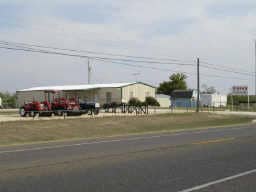 Plus de détails pour 804 S Bosque St, Whitney, TX - Local commercial à vendre