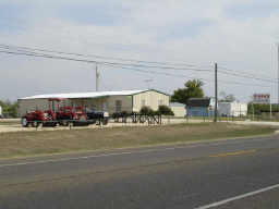 Plus de détails pour 804 S Bosque St, Whitney, TX - Local commercial à vendre