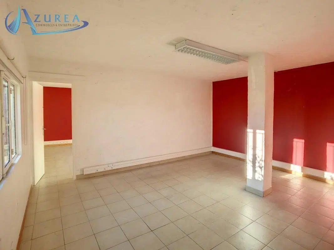 Photo de l’immeuble