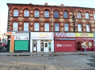 Plus de détails pour 30 Stanley Rd, Bootle - Local commercial à vendre