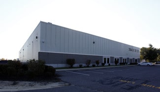 Plus de détails pour 200 Eagle Ct, Swedesboro, NJ - Industriel/Logistique à louer