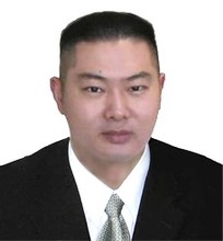 Charlie Ren