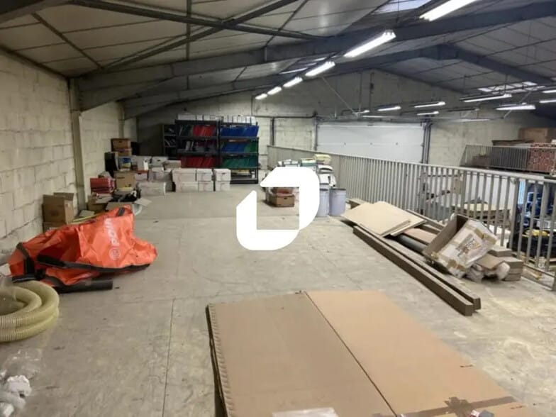 Bureau dans La Chapelle-sur-Erdre à louer - Photo de l’immeuble – Image 3 sur 9