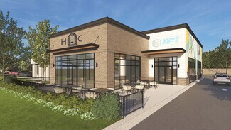 Plus de détails pour 1914 E Main St, Spartanburg, SC - Bureau/Local commercial à louer