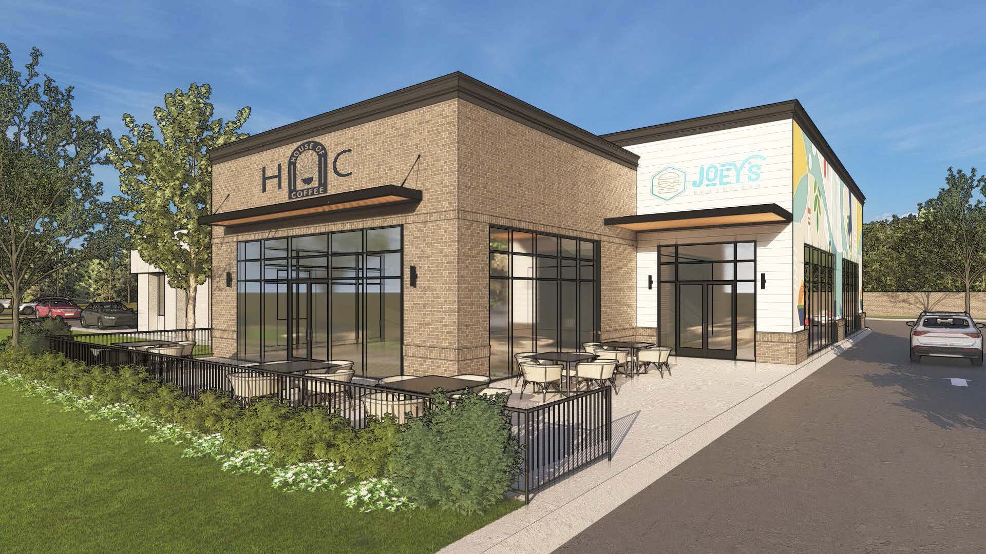 1914 E Main St, Spartanburg, SC à louer Photo de l’immeuble– Image 1 sur 7