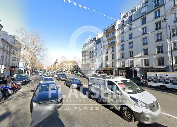Photo de l’immeuble