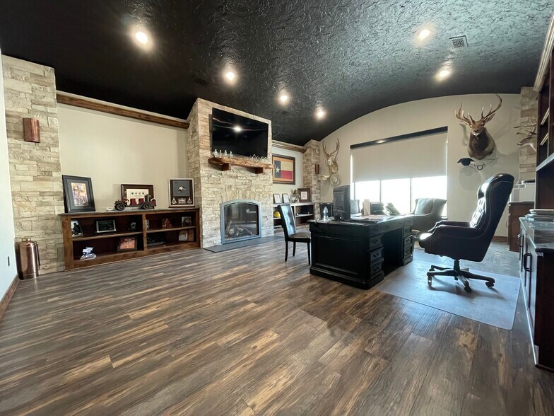 4640 S Treadaway Blvd, Abilene, TX à louer - Photo intérieure – Image 3 sur 13
