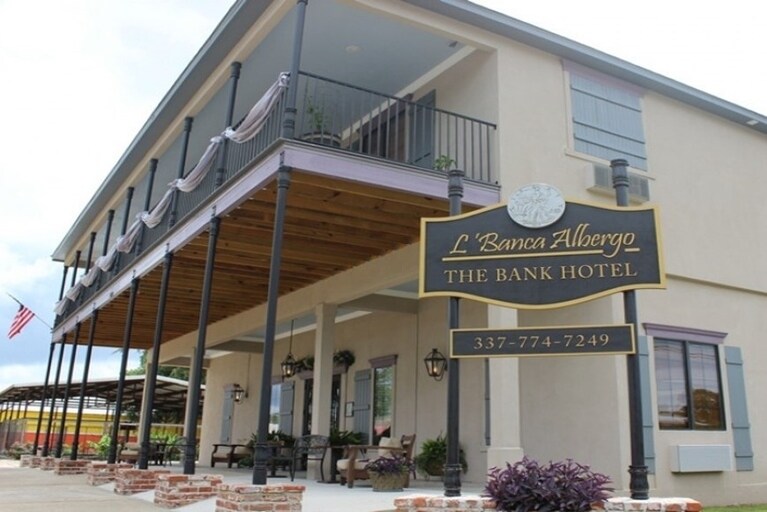 233 Arthur Ave, Lake Arthur, LA à vendre - Photo de l’immeuble – Image 2 sur 42