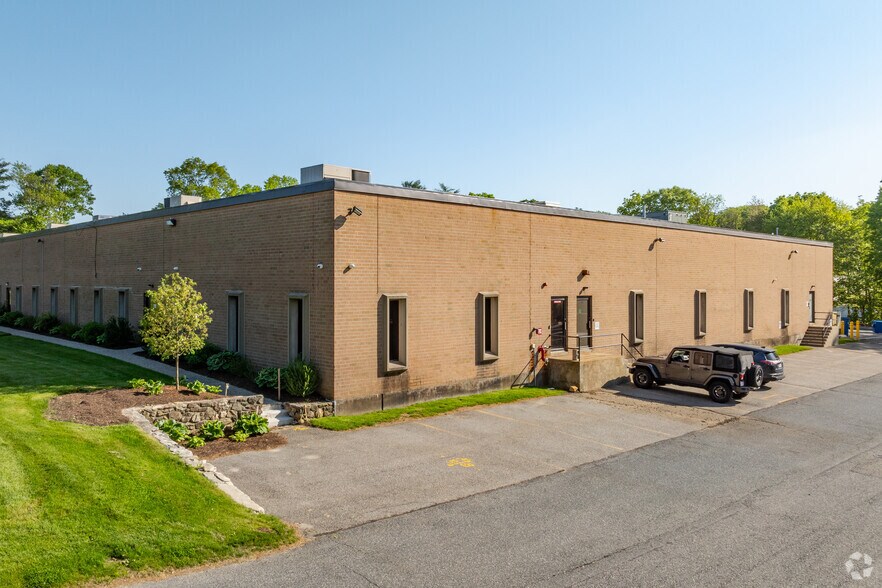 100-106 South St, Hopkinton, MA à louer - Photo principale – Image 1 sur 5