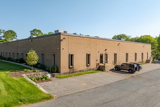 Plus de détails pour 100-106 South St, Hopkinton, MA - Bureau à louer