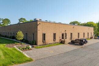 Plus de détails pour 100-106 South St, Hopkinton, MA - Local d'activités à louer