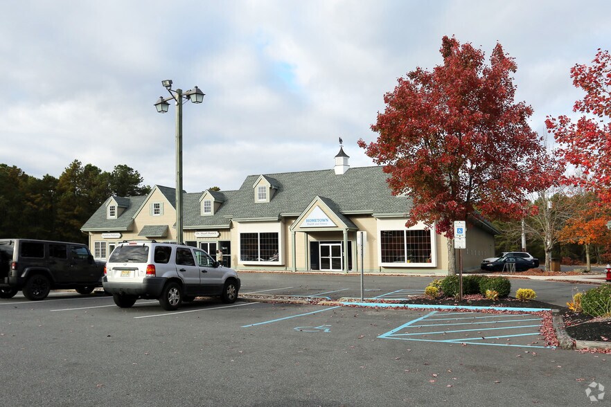 5401 Harding Hwy, Mays Landing, NJ à vendre - Photo de l’immeuble – Image 3 sur 32