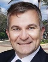 Americo Dagostini