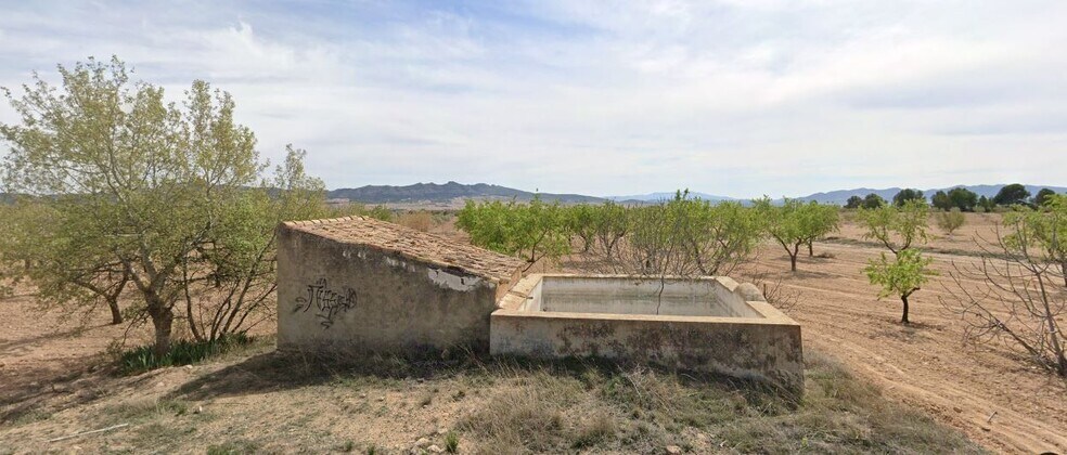 Terrain dans MURCIA à vendre - Photo principale – Image 1 sur 7