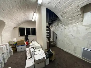 15 Rue De Londres, Paris à louer - Photo intérieure – Image 3 sur 7