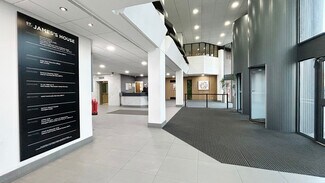 Plus de détails pour Pendleton Way, Salford - Coworking à louer