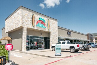 Plus de détails pour 19792-19794 Highway 105 W, Montgomery, TX - Local commercial à louer