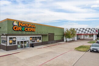 Plus de détails pour 677 W Campbell Rd, Richardson, TX - Local commercial à louer