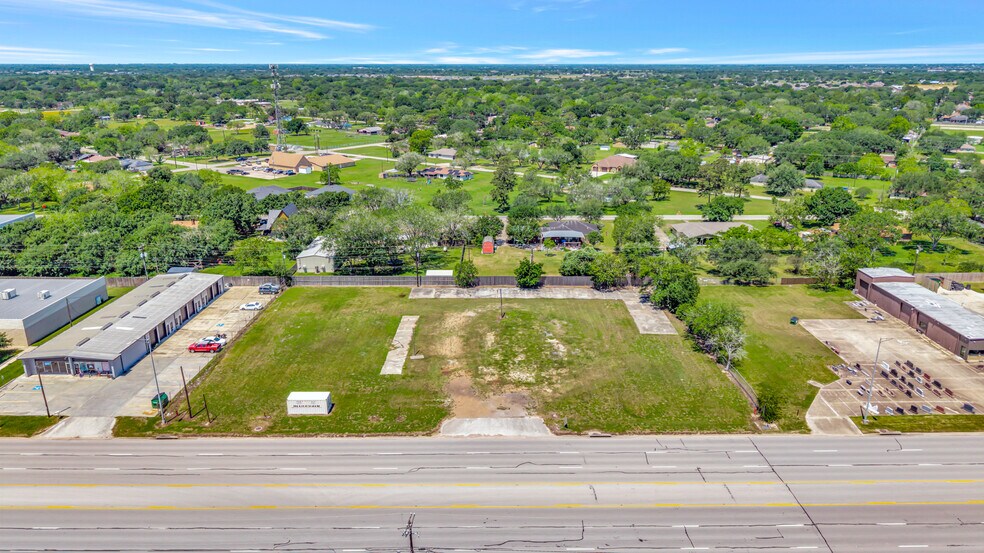 9505 N Navarro St, Victoria, TX à vendre - Photo de l’immeuble – Image 2 sur 16